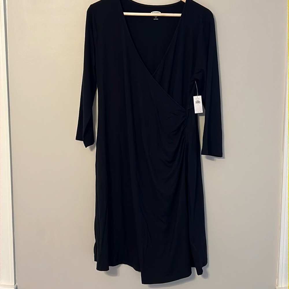 Old Navy Maternity Dress